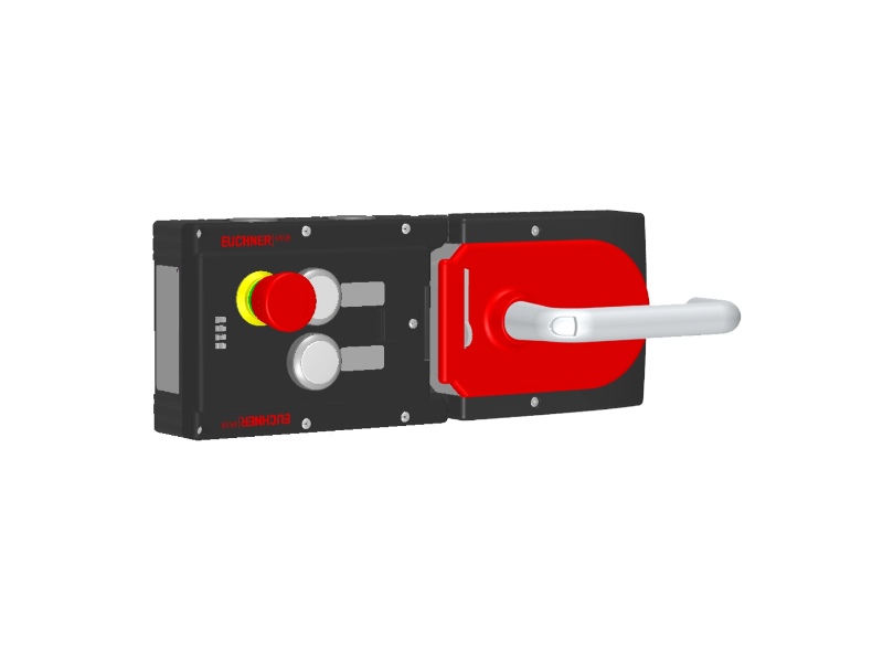 EUCHNER Locking set MGB-L1H-ARA-R-121509; 121509 EUCHNER Locking set MGB-L1H-ARA-R-121509; 121509