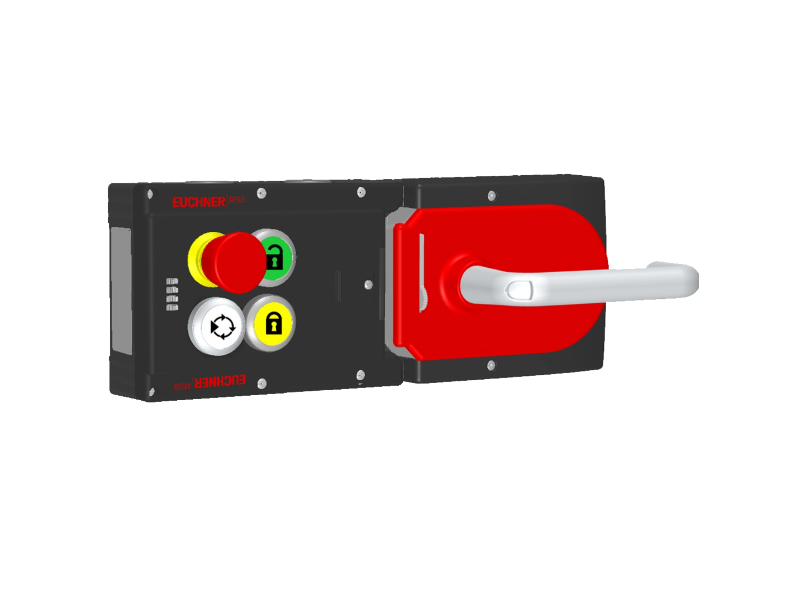 EUCHNER Locking set MGB-L1H-ARA-R-122236; 122236 EUCHNER Locking set MGB-L1H-ARA-R-122236; 122236