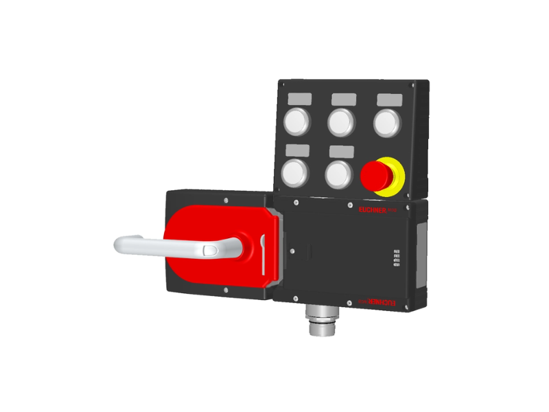 EUCHNER Locking set MGB-L1HC-ARA-L-156861; 156861 EUCHNER Locking set MGB-L1HC-ARA-L-156861; 156861