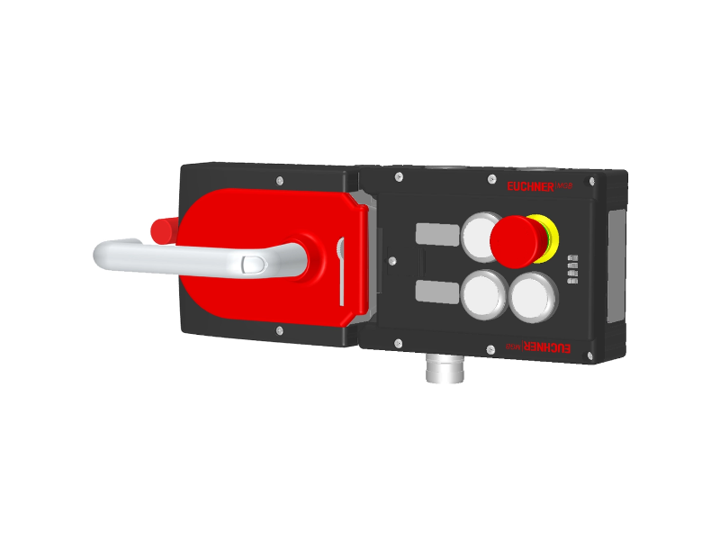EUCHNER Locking set MGB-L1HE-APA-L-122090; 122090 EUCHNER Locking set MGB-L1HE-APA-L-122090; 122090