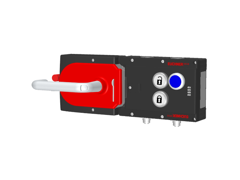 EUCHNER Locking set MGB-L1HE-APA-L-156003; 156003 EUCHNER Locking set MGB-L1HE-APA-L-156003; 156003