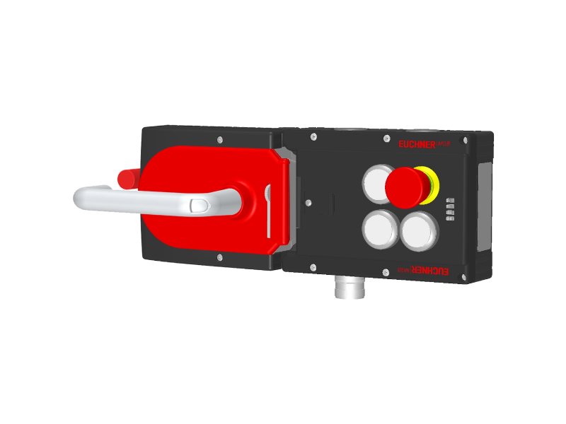 EUCHNER Locking set MGB-L1HE-APA-L-158120; 158120 EUCHNER Locking set MGB-L1HE-APA-L-158120; 158120