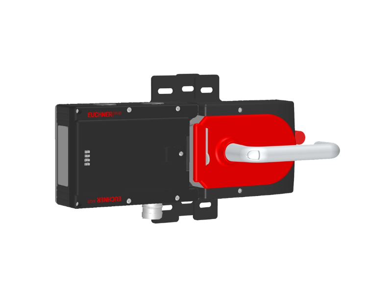 EUCHNER Locking set MGB-L1HE-APA-R-112601; 112601 EUCHNER Locking set MGB-L1HE-APA-R-112601; 112601