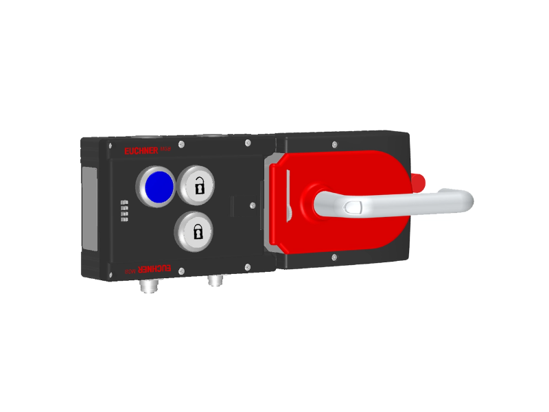 EUCHNER Locking set MGB-L1HE-APA-R-156002; 156002 EUCHNER Locking set MGB-L1HE-APA-R-156002; 156002
