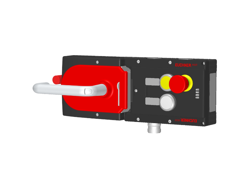 EUCHNER Locking set MGB-L1HE-ARA-L-110690; 110690 EUCHNER Locking set MGB-L1HE-ARA-L-110690; 110690