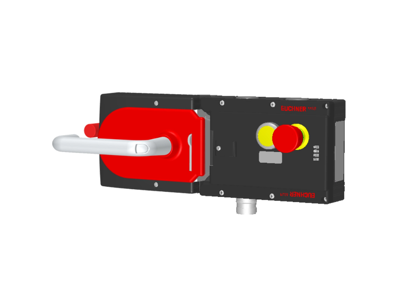 EUCHNER Locking set MGB-L1HE-ARA-L-114057; 114057 EUCHNER Locking set MGB-L1HE-ARA-L-114057; 114057
