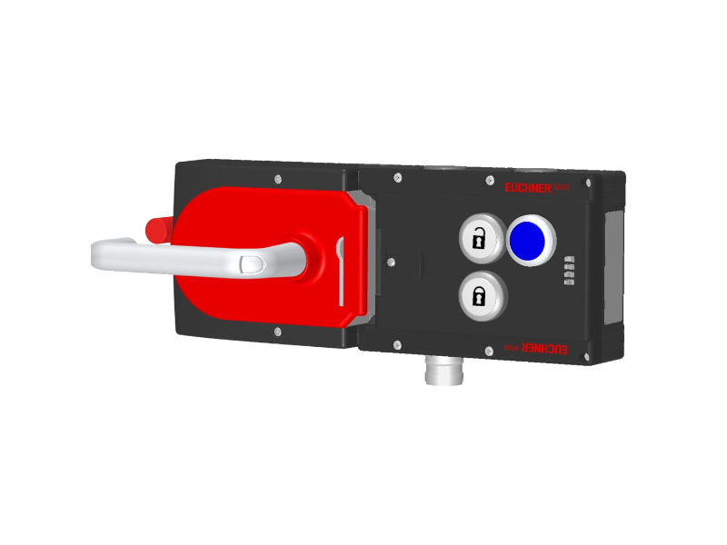 EUCHNER Locking set MGB-L1HE-ARA-L-119760; 119760 EUCHNER Locking set MGB-L1HE-ARA-L-119760; 119760