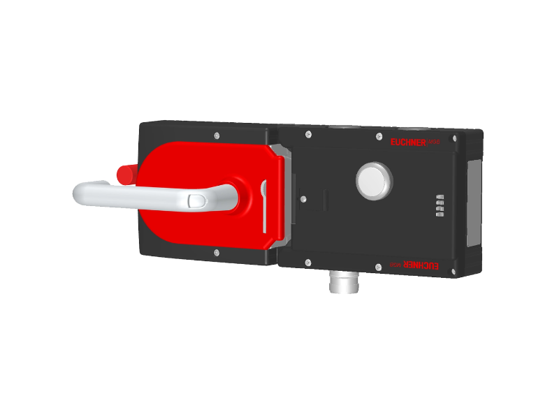 EUCHNER Locking set MGB-L1HE-ARA-L-121040; 121040 EUCHNER Locking set MGB-L1HE-ARA-L-121040; 121040
