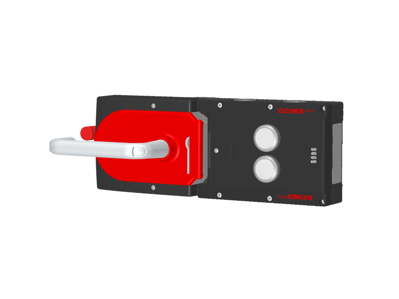EUCHNER Locking set MGB-L1HE-ARA-L-121069; 121069 EUCHNER Locking set MGB-L1HE-ARA-L-121069; 121069