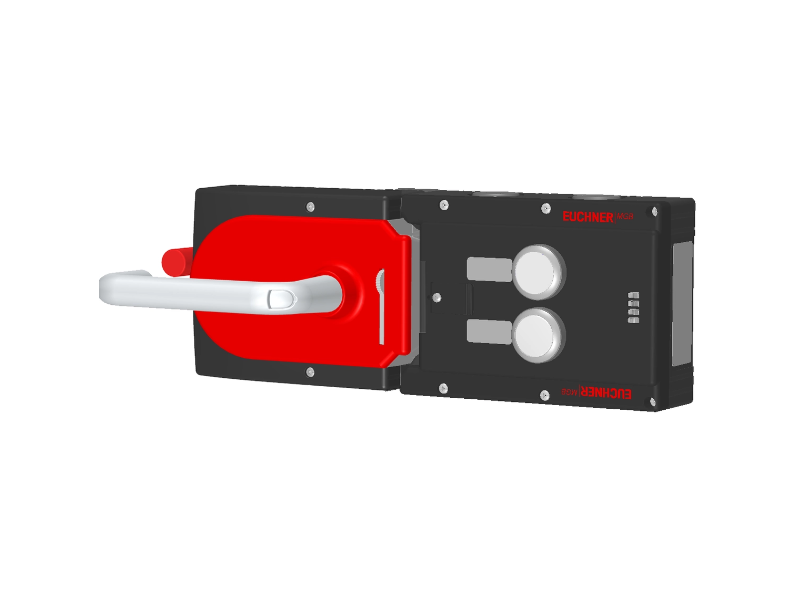 EUCHNER Locking set MGB-L1HE-ARA-L-121089; 121089 EUCHNER Locking set MGB-L1HE-ARA-L-121089; 121089