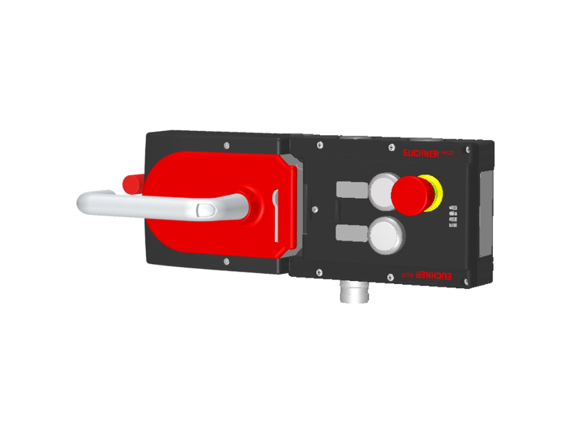 EUCHNER Locking set MGB-L1HE-ARA-L-121218; 121218 EUCHNER Locking set MGB-L1HE-ARA-L-121218; 121218