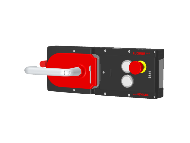 EUCHNER Locking set MGB-L1HE-ARA-L-121243; 121243 EUCHNER Locking set MGB-L1HE-ARA-L-121243; 121243