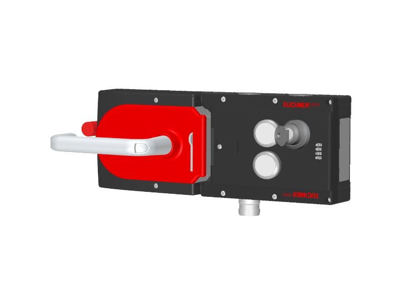 EUCHNER Locking set MGB-L1HE-ARA-L-157851; 157851 EUCHNER Locking set MGB-L1HE-ARA-L-157851; 157851