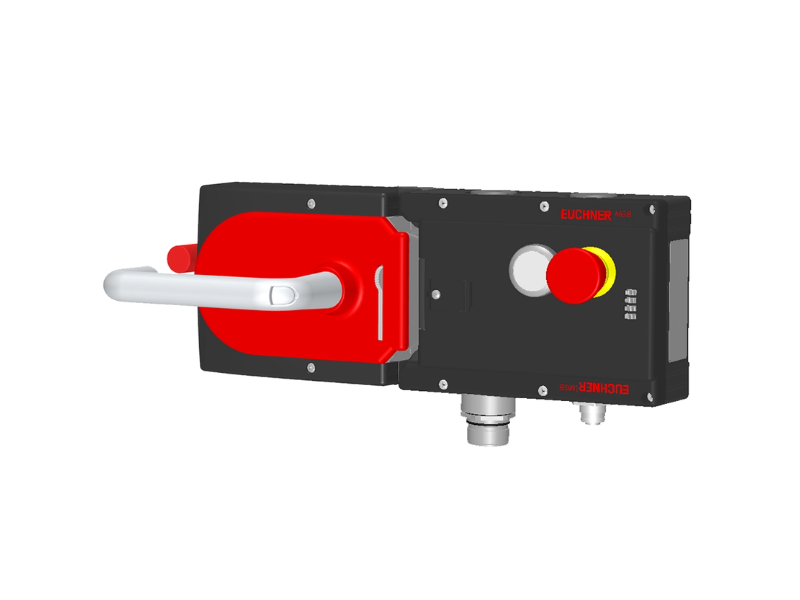 EUCHNER Locking set MGB-L1HE-ARA-L-157890; 157890 EUCHNER Locking set MGB-L1HE-ARA-L-157890; 157890