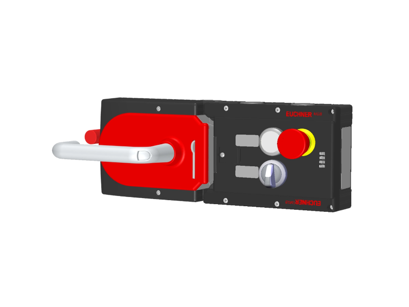 EUCHNER Locking set MGB-L1HE-ARA-L-160590; 160590 EUCHNER Locking set MGB-L1HE-ARA-L-160590; 160590