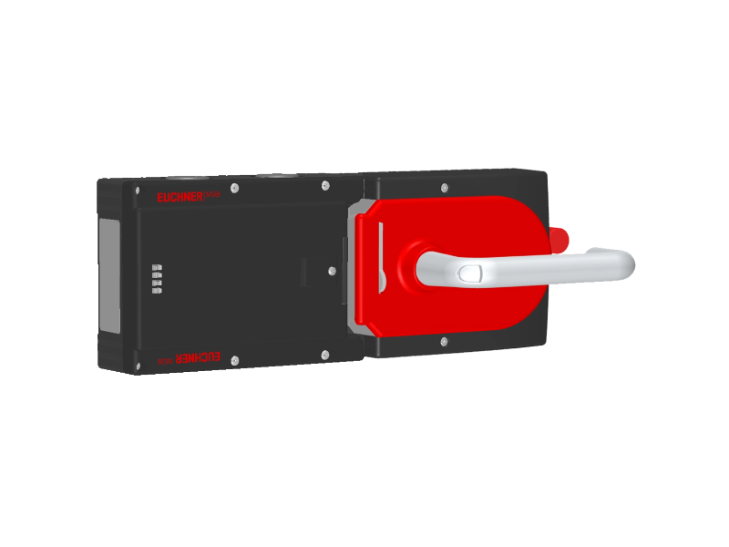 EUCHNER Locking set MGB-L1HE-ARA-R-105784; 105784 EUCHNER Locking set MGB-L1HE-ARA-R-105784; 105784