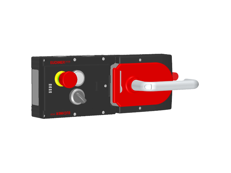 EUCHNER Locking set MGB-L1HE-ARA-R-109313; 109313 EUCHNER Locking set MGB-L1HE-ARA-R-109313; 109313