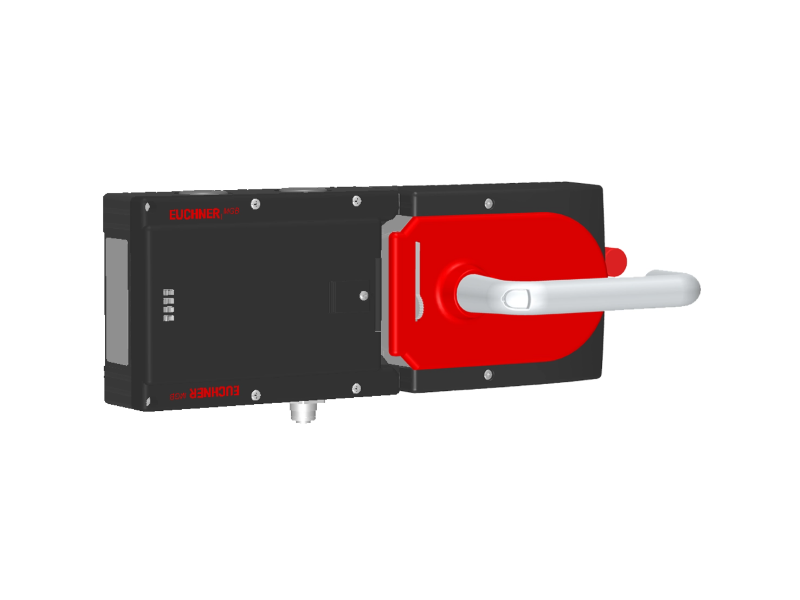 EUCHNER Locking set MGB-L1HE-ARA-R-111940; 111940 EUCHNER Locking set MGB-L1HE-ARA-R-111940; 111940