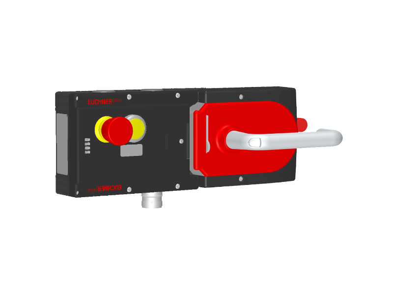 EUCHNER Locking set MGB-L1HE-ARA-R-114056; 114056 EUCHNER Locking set MGB-L1HE-ARA-R-114056; 114056