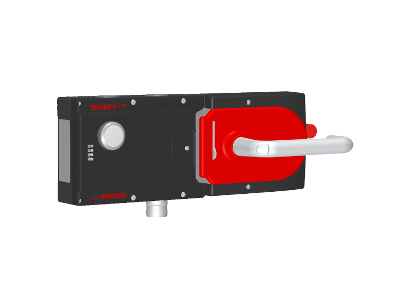 EUCHNER Locking set MGB-L1HE-ARA-R-121035; 121035 EUCHNER Locking set MGB-L1HE-ARA-R-121035; 121035