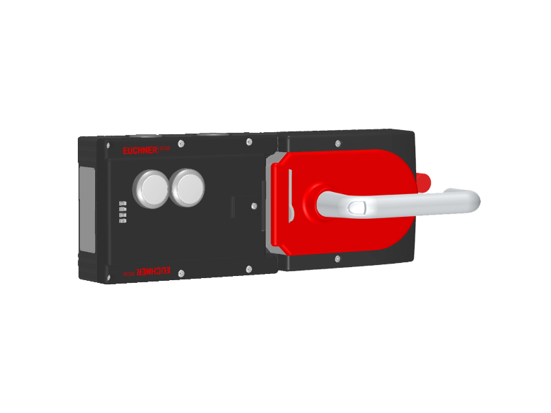 EUCHNER Locking set MGB-L1HE-ARA-R-121052; 121052 EUCHNER Locking set MGB-L1HE-ARA-R-121052; 121052