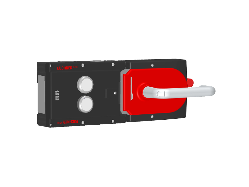 EUCHNER Locking set MGB-L1HE-ARA-R-121062; 121062 EUCHNER Locking set MGB-L1HE-ARA-R-121062; 121062