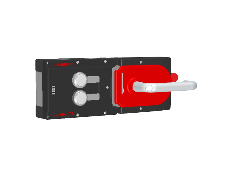EUCHNER Locking set MGB-L1HE-ARA-R-121087; 121087 EUCHNER Locking set MGB-L1HE-ARA-R-121087; 121087