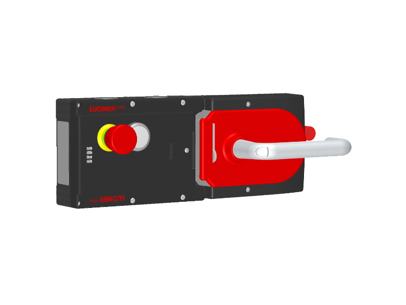 EUCHNER Locking set MGB-L1HE-ARA-R-121131; 121131 EUCHNER Locking set MGB-L1HE-ARA-R-121131; 121131