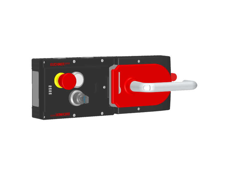 EUCHNER Locking set MGB-L1HE-ARA-R-121227; 121227 EUCHNER Locking set MGB-L1HE-ARA-R-121227; 121227