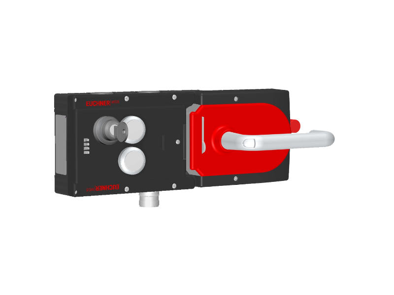 EUCHNER Locking set MGB-L1HE-ARA-R-157850; 157850 EUCHNER Locking set MGB-L1HE-ARA-R-157850; 157850
