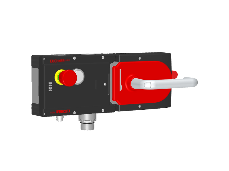 EUCHNER Locking set MGB-L1HE-ARA-R-157888; 157888 EUCHNER Locking set MGB-L1HE-ARA-R-157888; 157888