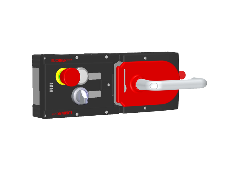 EUCHNER Locking set MGB-L1HE-ARA-R-160589; 160589 EUCHNER Locking set MGB-L1HE-ARA-R-160589; 160589