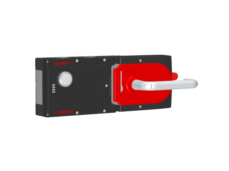 EUCHNER Locking set MGB-L1HE-ARC-R-121004; 121004 EUCHNER Locking set MGB-L1HE-ARC-R-121004; 121004
