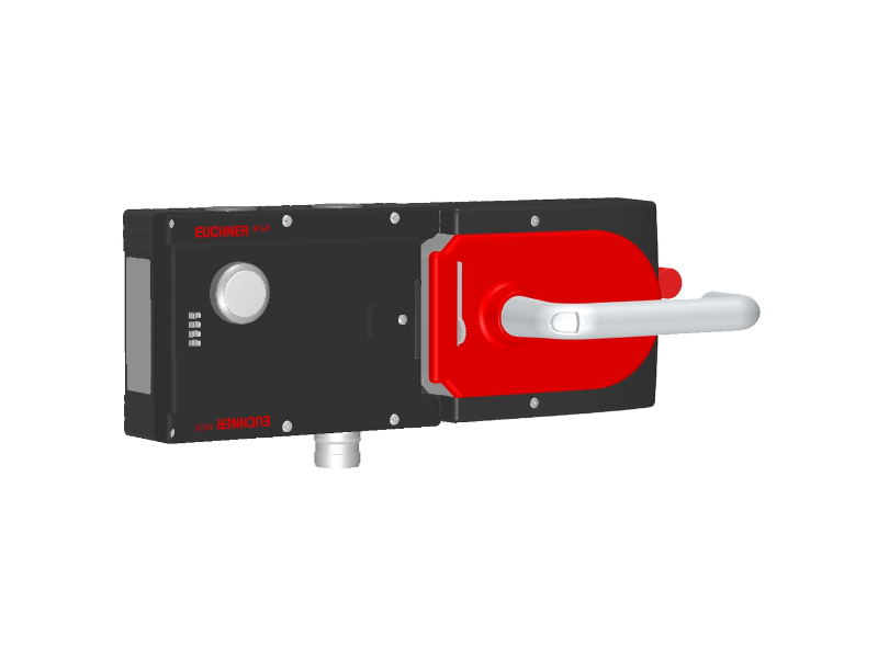 EUCHNER Locking set MGB-L1HE-ARC-R-121037; 121037 EUCHNER Locking set MGB-L1HE-ARC-R-121037; 121037