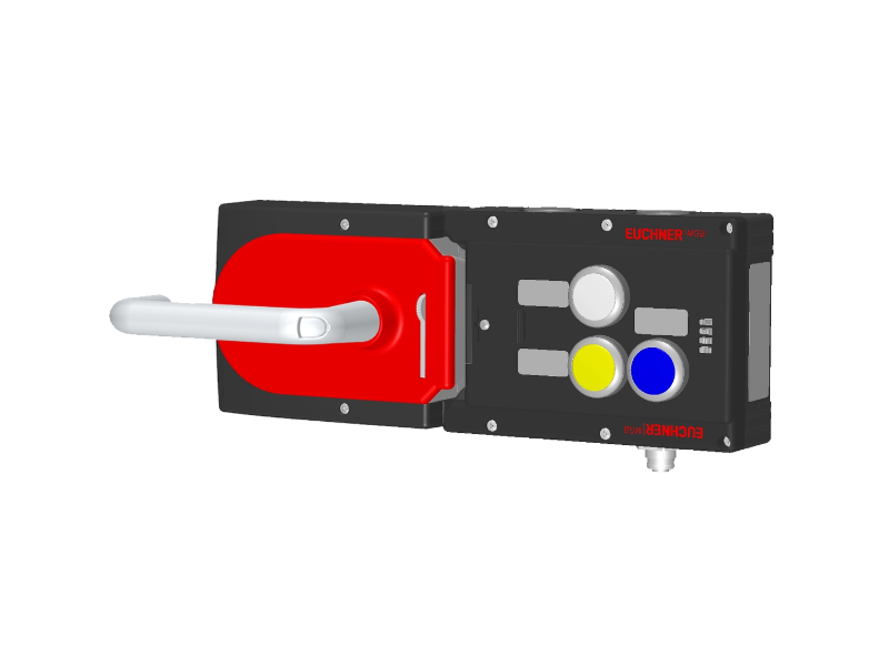EUCHNER Locking set MGB-L2H-APA-L-110549; 110549 EUCHNER Locking set MGB-L2H-APA-L-110549; 110549