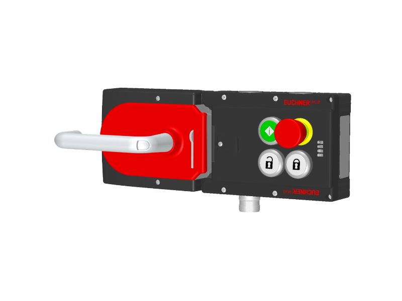 EUCHNER Locking set MGB-L2H-APA-L-115674; 115674 EUCHNER Locking set MGB-L2H-APA-L-115674; 115674