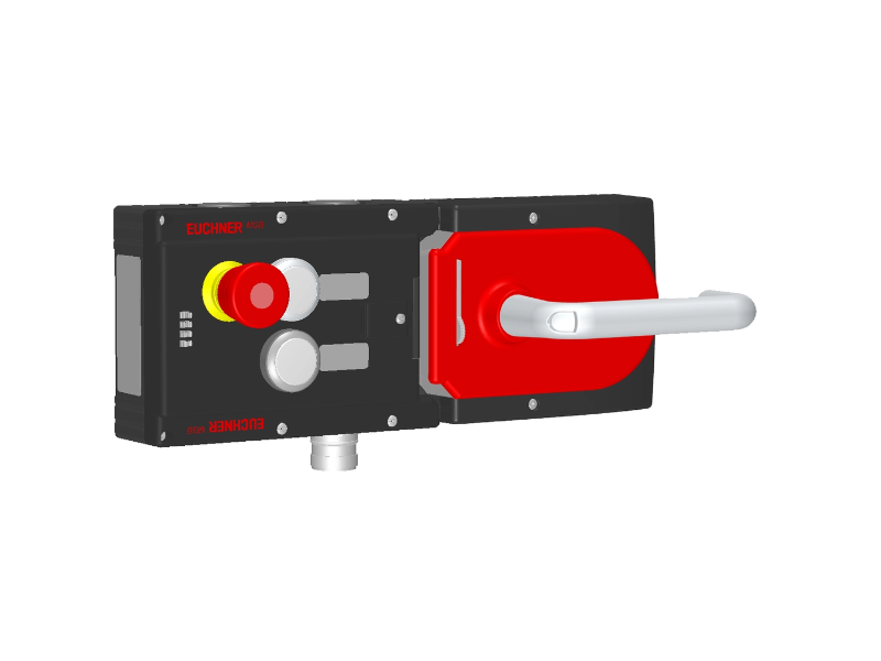 EUCHNER Locking set MGB-L2H-APA-R-109771; 109771 EUCHNER Locking set MGB-L2H-APA-R-109771; 109771