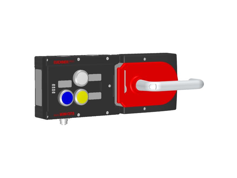 EUCHNER Locking set MGB-L2H-APA-R-110548; 110548 EUCHNER Locking set MGB-L2H-APA-R-110548; 110548