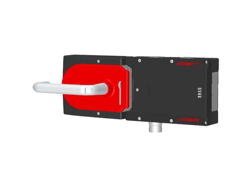 EUCHNER Locking set MGB-L2H-ARA-L-109781; 109781 EUCHNER Locking set MGB-L2H-ARA-L-109781; 109781