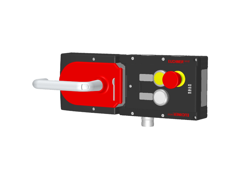 EUCHNER Locking set MGB-L2H-ARA-L-117317; 117317 EUCHNER Locking set MGB-L2H-ARA-L-117317; 117317