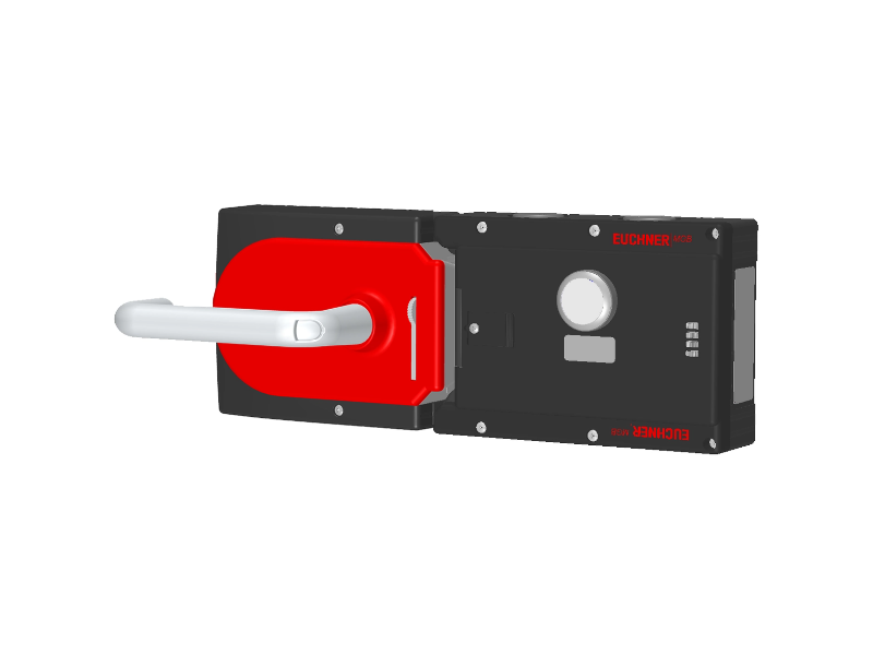 EUCHNER Locking set MGB-L2H-ARA-L-121009; 121009 EUCHNER Locking set MGB-L2H-ARA-L-121009; 121009