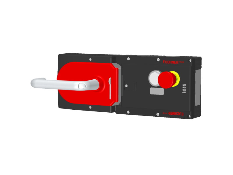 EUCHNER Locking set MGB-L2H-ARA-L-121029; 121029 EUCHNER Locking set MGB-L2H-ARA-L-121029; 121029