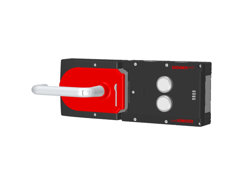EUCHNER Locking set MGB-L2H-ARA-L-121071; 121071 EUCHNER Locking set MGB-L2H-ARA-L-121071; 121071