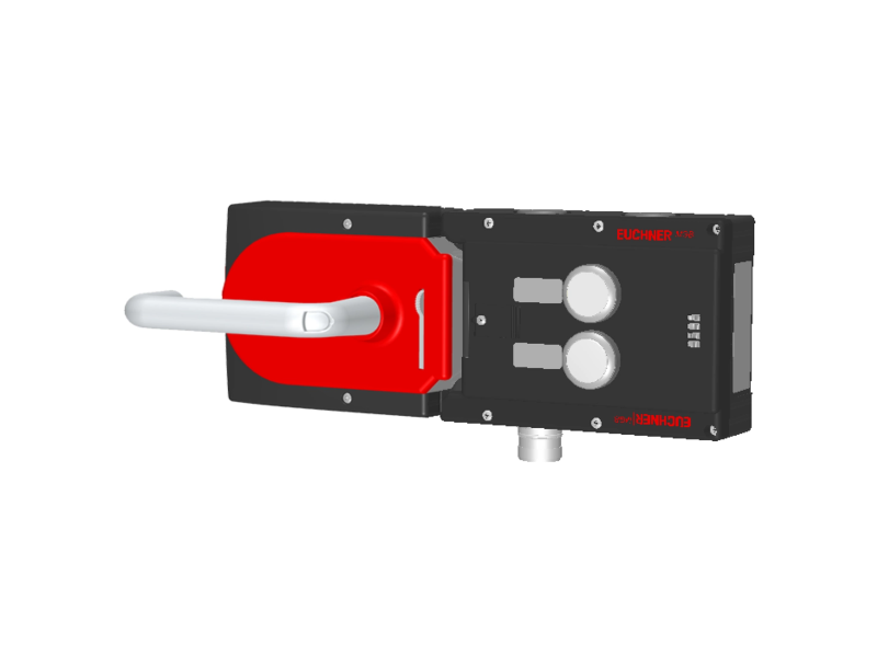 EUCHNER Locking set MGB-L2H-ARA-L-121114; 121114 EUCHNER Locking set MGB-L2H-ARA-L-121114; 121114