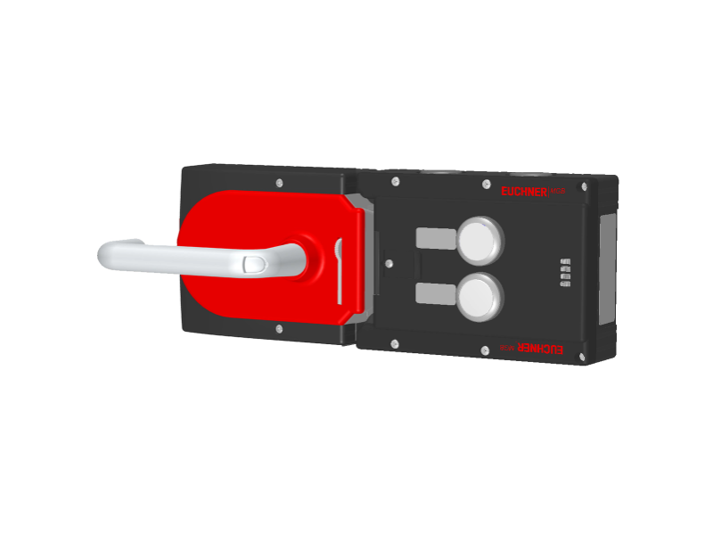 EUCHNER Locking set MGB-L2H-ARA-L-121175; 121175 EUCHNER Locking set MGB-L2H-ARA-L-121175; 121175