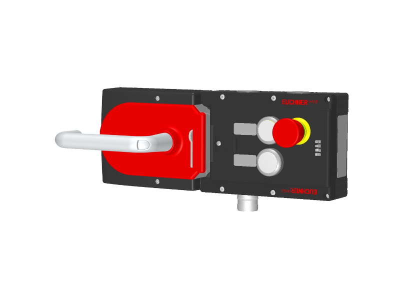 EUCHNER Locking set MGB-L2H-ARA-L-121204; 121204 EUCHNER Locking set MGB-L2H-ARA-L-121204; 121204