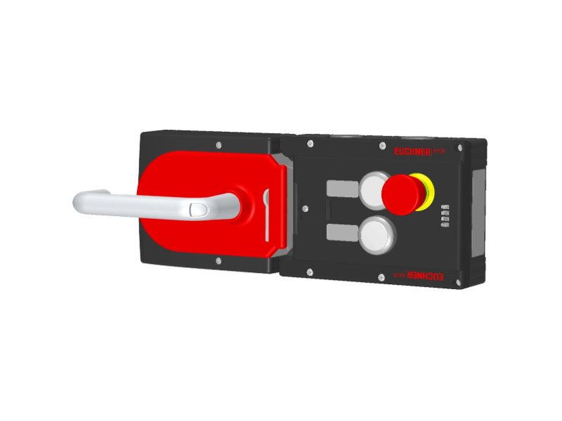 EUCHNER Locking set MGB-L2H-ARA-L-121264; 121264 EUCHNER Locking set MGB-L2H-ARA-L-121264; 121264