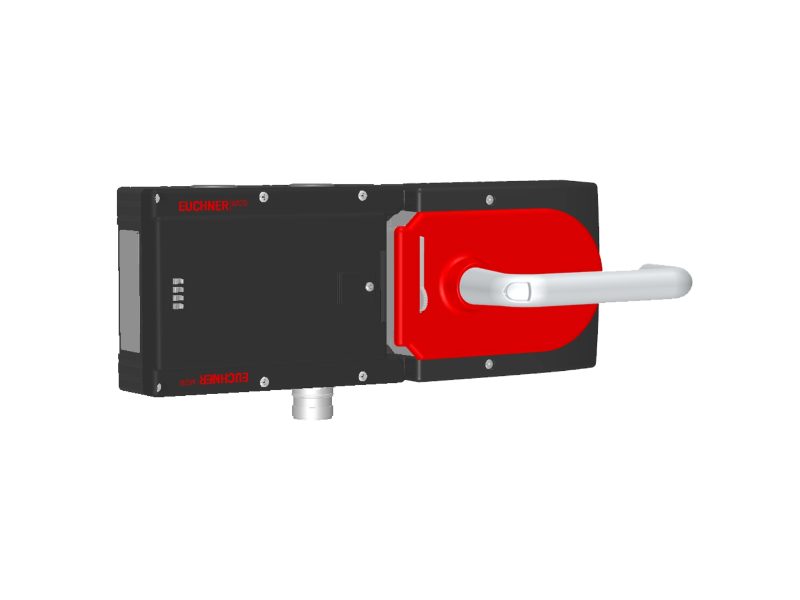 EUCHNER Locking set MGB-L2H-ARA-R-109780; 109780 EUCHNER Locking set MGB-L2H-ARA-R-109780; 109780