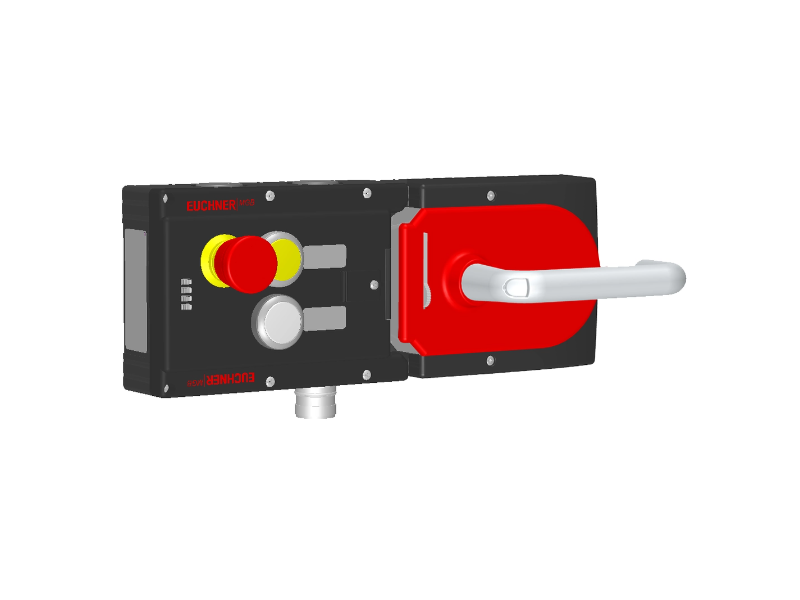 EUCHNER Locking set MGB-L2H-ARA-R-110615; 110615 EUCHNER Locking set MGB-L2H-ARA-R-110615; 110615