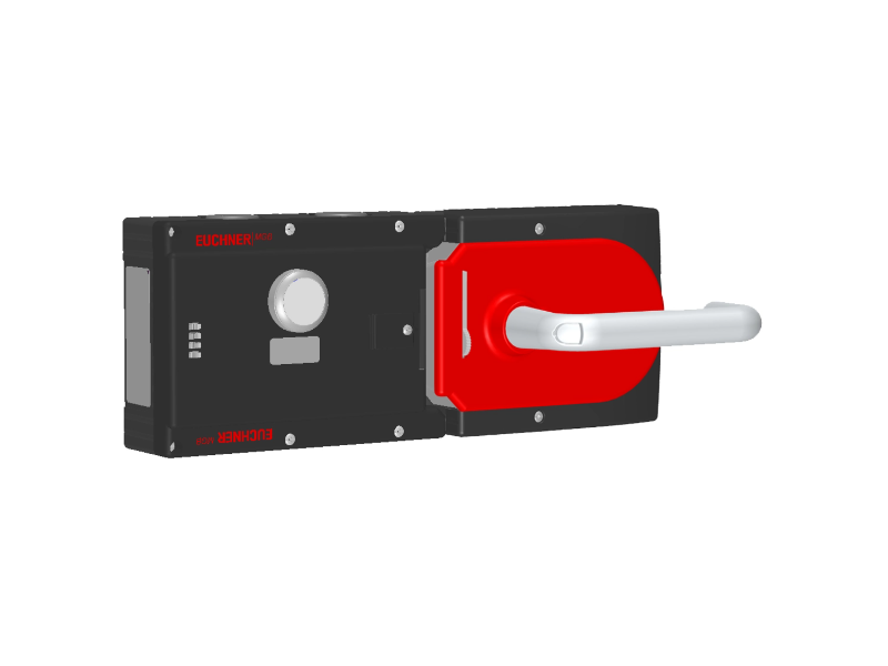 EUCHNER Locking set MGB-L2H-ARA-R-121011; 121011 EUCHNER Locking set MGB-L2H-ARA-R-121011; 121011